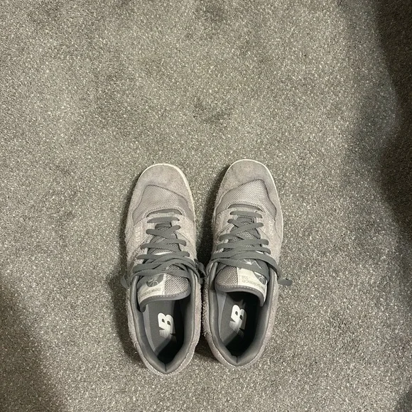 Men’s Size 13 New Balance 550 - Picture 2 of 3